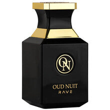 Rave Oud Nuit | EDP
