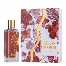 Paris Corner Ibisco Nirvana | Extrait de Parfum