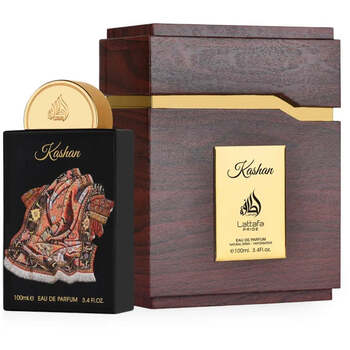 Lattafa Perfumes Lattafa Kashan Unisex | EDP