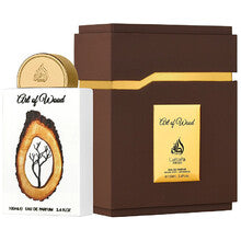 Lattafa Perfumes Art Of Wood Unisex | EDP