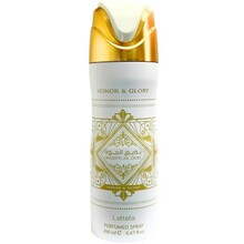 Lattafa Perfumes Badee Al Oud Honor & Glory Unisex | Deospray