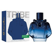 Benetton We Are Tribe for Men | EDT