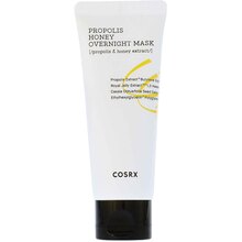 COSRX Propolis Honey Overnight Mask