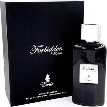 Paris Corner Forbidden Sugar Unisex | Extrait de Parfum