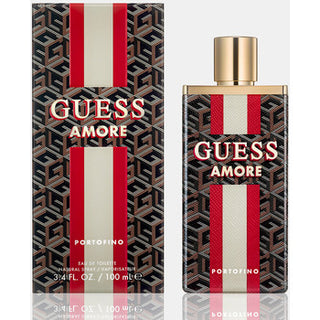 Guess Amore Portofino | EDT