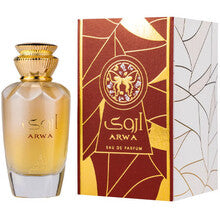 Paris Corner Arwa for Women | EDP