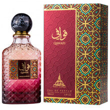 Paris Corner Qawafi Unisex | EDP