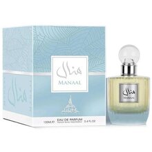 Paris Corner Manaal for Women | EDP