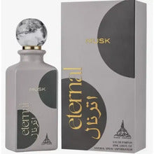 Paris Corner Eternal Musk Unisex | EDP