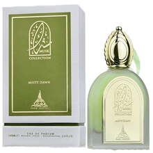 Paris Corner Misty Dawn | EDP