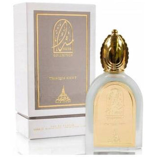 Paris Corner Tranquil Night Unisex | EDP