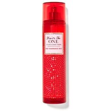 Bath & Body Works You're The One Body Spray