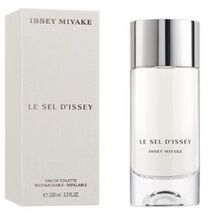 Issey Miyake Le Sel d'Issey for Men | EDT