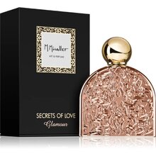 M.Micallef Secrets of Love Glamour Unisex | EDP