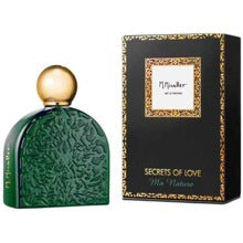M.Micallef Secrets of Love Ma Nature Unisex | EDP