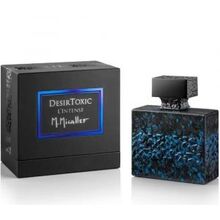 M.Micallef DesirToxic L'Intense Unisex | Parfum