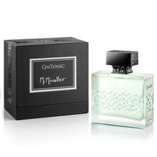 M. Micallef G&Tonic for Men | EDP