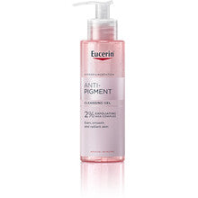 Eucerin AntiPigment Cleansing Gel