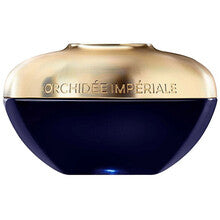 Guerlain Orchidée Impériale Morpho-Remodeling Neck and Décolletage Cream
