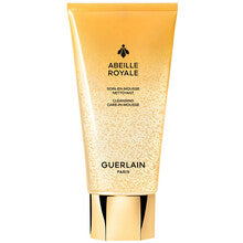 Guerlain Abeille Royale Cleansing Care-In-Mousse