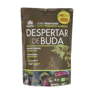 ISWARI Super Desayuno Cacao Crudo Bio