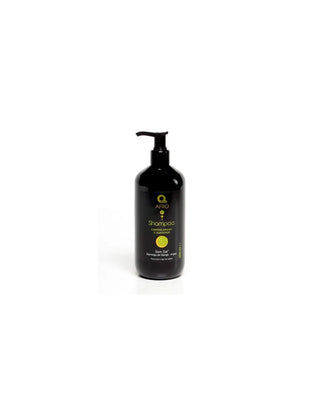 Dermo Afro Mango Argan Shampoo