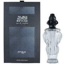 Zimaya Infrad Noir Edition for Men | EDP