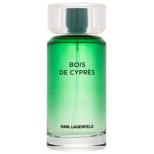 Lagerfeld Les Parfums Matieres Bois de Cypres | EDT