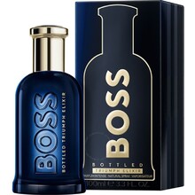 Hugo Boss Boss Bottled Triumph Elixir for Men | Parfum