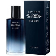 Davidoff Cool Water Reborn | EDT