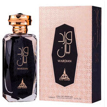 Paris Corner Wardian for Women | EDP
