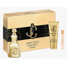 Jimmy Choo I Want Choo Le Parfum Set for Women | Parfum