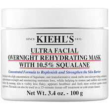 Kiehls Ultra Facial Overnight Rehydrating Mask