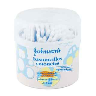 Johnson's Cotton Buds