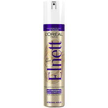 L'Oréal Professionnel Elnett Anti-Brassiness Purple Hairspray