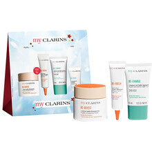 Clarins Set