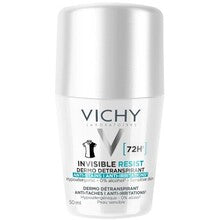 Vichy Invisible Resist 72H Antiperspirant