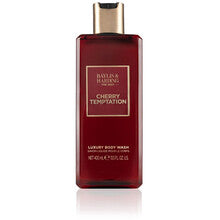 Baylis & Harding The Edit Cherry Temptation Luxury Body Wash