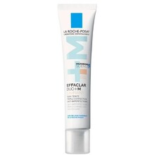 La Roche-Posay Effaclar Duo+ M Anti-Imperfection Care Light