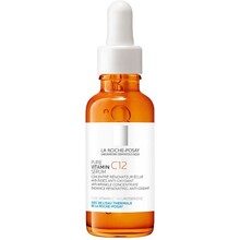 La Roche-Posay C12 Pure Vitamin C Serum