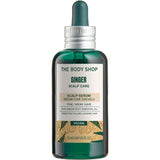 The Body Shop Ginger Scalp Serum