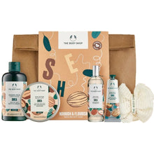 The Body Shop Shea G4 Medium Set