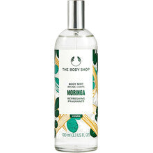 The Body Shop Moringa Body Mist