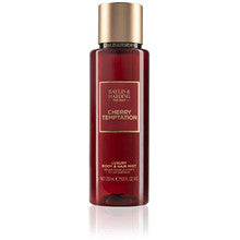 Baylis & Harding The Edit Cherry Temptation Luxury Body & Hair Mist