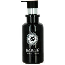 Vivian Gray Fantastic Amberwood & Patchouli Perfumed Liquid Soap