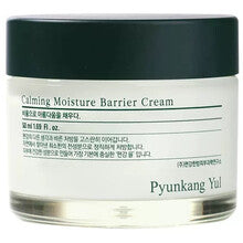Pyunkang Yul Calming Moisture Barrier Hydrating Cream