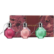 Molton Brown Set Festive Bauble Gift Set