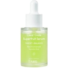 Purito Clear Code Superfruit Serum