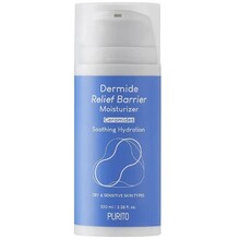 Purito Dermide Relief Barrier Moisturizer