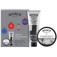 Paul Mitchell Set Great Grooming